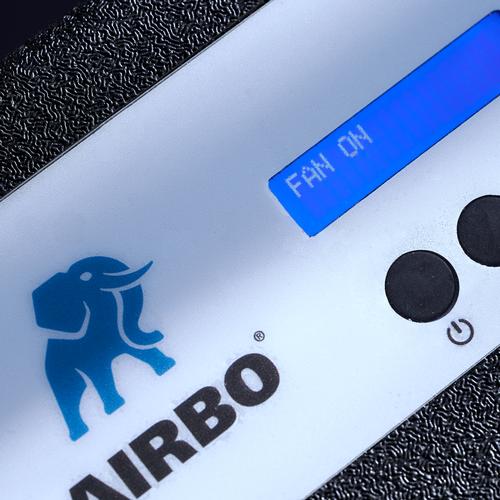 AIRBO Aircleaner Klop Innovations 2019